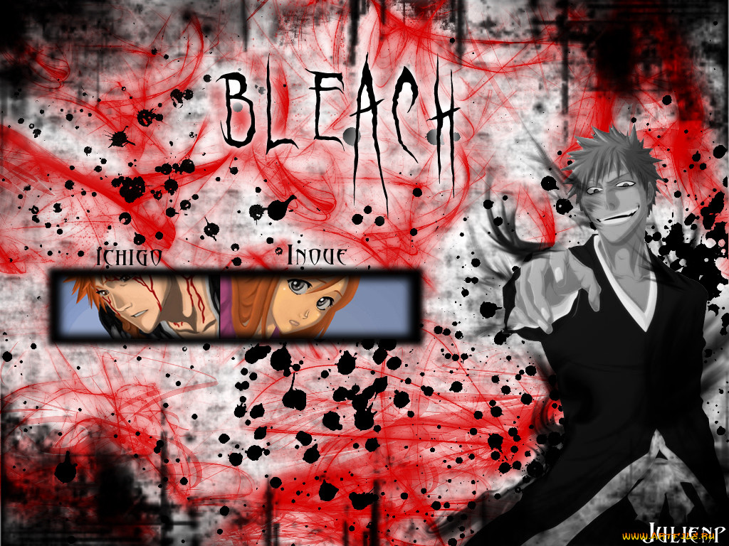 , bleach